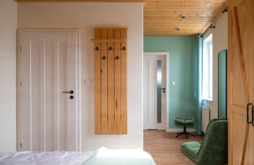 Dom na wsi z widokiem na Łysicę - Foto 11