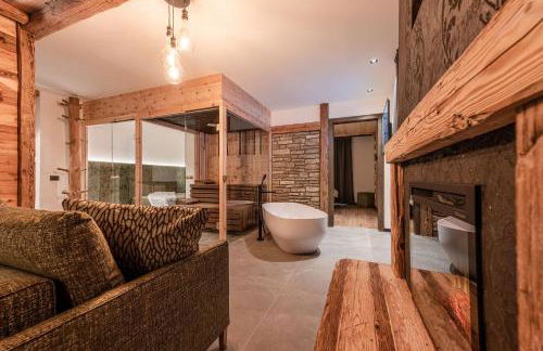 Nidaris - Luxury Private Spa Suites - Foto 32