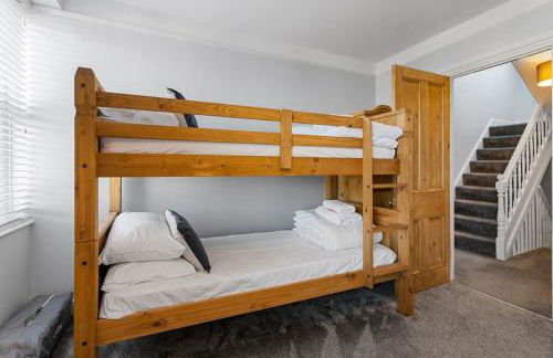 Coastal View Cottage - Foto 42