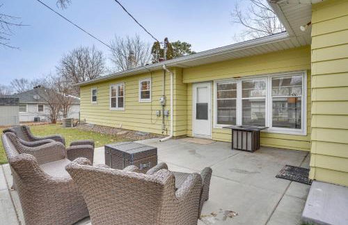 Updated Wayzata Home Less Than 2 Mi to Lake Minnetonka! - Foto 3