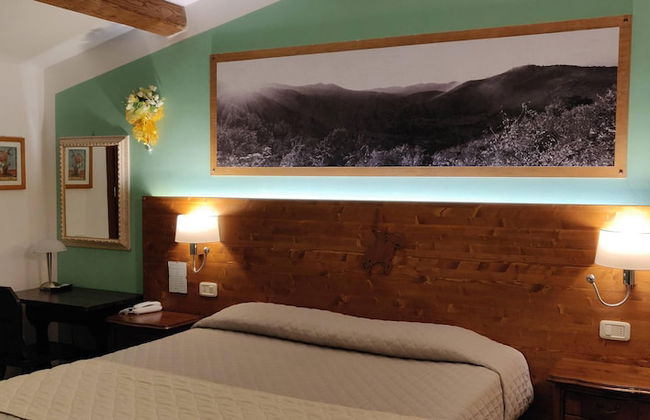 Locanda Mossa Dei Barbari - Foto 16