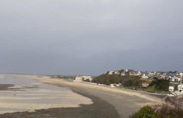 Le P'tit gousset, à 100 m de la mer - Foto 11