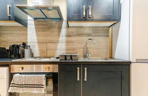 Cozy Flat in Walsall Town Centre - Foto 11