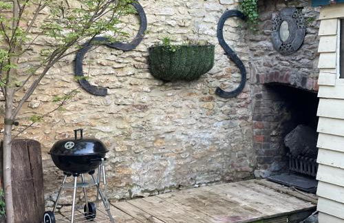 Lilywood Cottage - 2BR Central Bicester - Foto 38