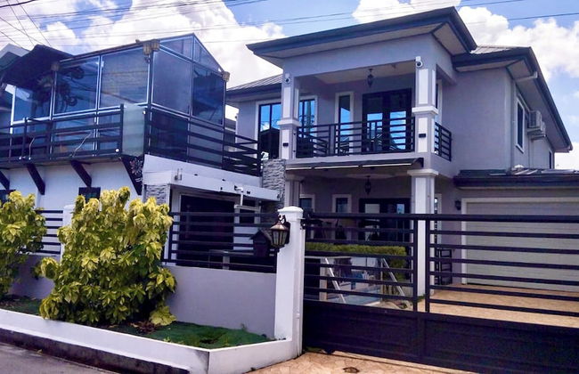 The House of Praise 5Bd - Foto 16