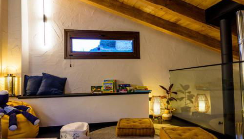 Las Horneras de Cobeta Apartamento Florencia - Foto 3