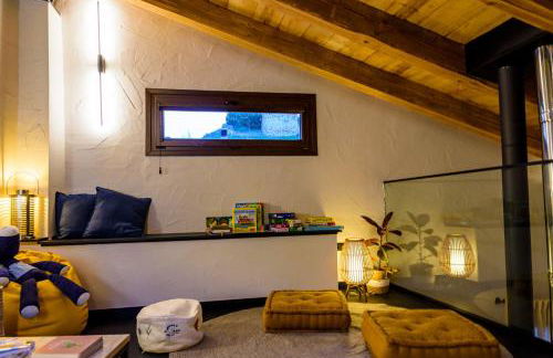 Las Horneras de Cobeta Apartamento Florencia - Foto 3