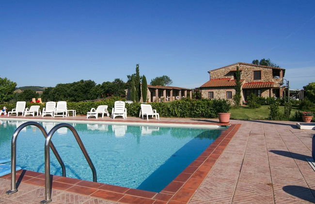 Borgo Campetroso - Foto 30