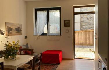 La Casetta Appartamento Parrano - Foto 8