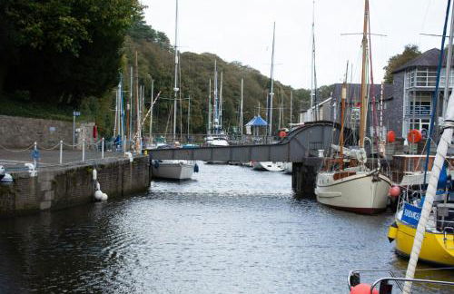 Marine Apartment - Foto 20