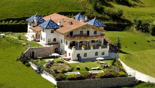 Residence Palmai - Foto 4, Garden view