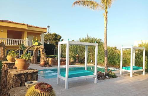 Villa Michelle - Foto 5