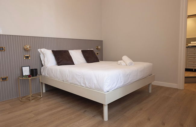 Tiburtina 86 Luxury Suites - Foto 17