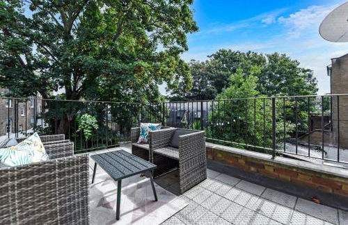 The Cozy Nook in Islington - Foto 15