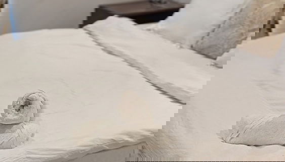 EBS LEGENDSTwo bedroom duplex - Foto 5, Habitación