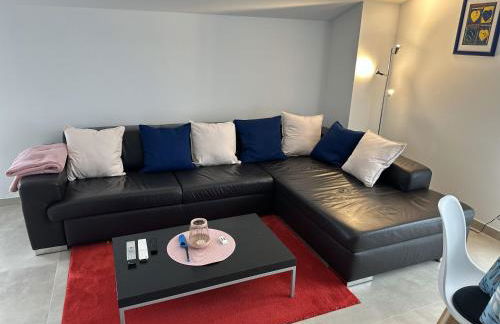 Family apartment in Erlensee - Autobahn A45 A66 - Frankfurt Airport FRA - Foto 20