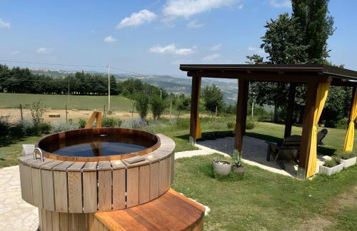 Villa Cuprese, 2p Apartment - Foto 18