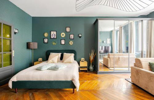 Nancy Vieille Ville Stanislas - Foto 8