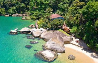 Sol&Mar Paraty Mirim - Foto 2