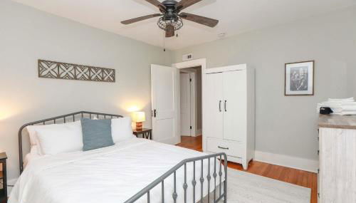 Sojourn at Colley Manor Unit 2 Sleeps 4 - Foto 3