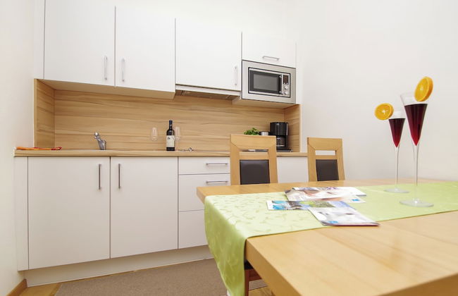 Residence Diana - Foto 42