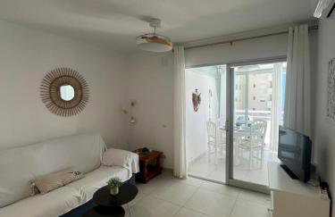 SERVICE APART LAZARO- Apartamentos Aguamarina 22 - Foto 14