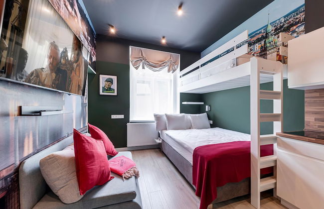 Revelton Studios Prague - Foto 6