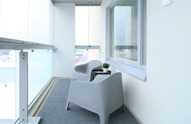 Forenom Serviced Apts Espoo Matinkylä - Foto 36