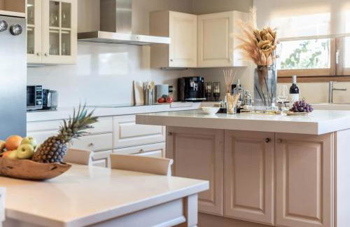 Meerblick Villa mit Pool Strandnähe Ibiza - Foto 12