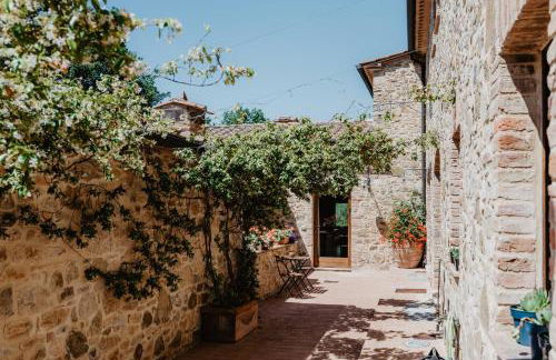 Borghetto Poggio Bianco - Foto 8