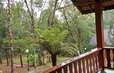 Chalés Caminho das Pedras - Foto 1