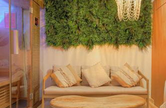 Suite Bali Prestige- SPA & Sauna - Foto 7