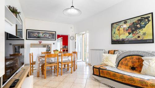 Hostdomus- Oltrefinale-for nature lovers, biking, climbing and trekking - Foto 2