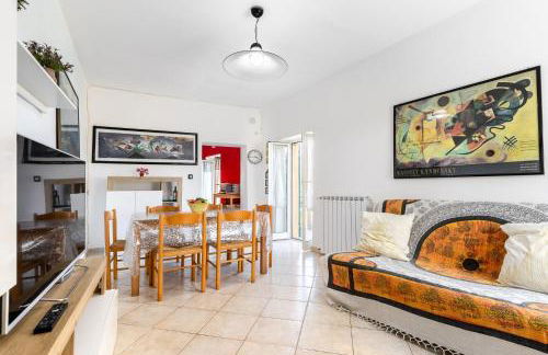 Hostdomus- Oltrefinale-for nature lovers, biking, climbing and trekking - Foto 2