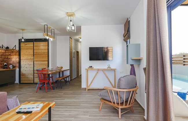 Iron Villas Crete - Photo 73