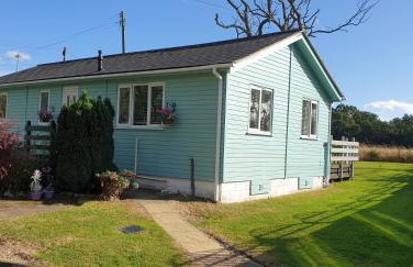 The Cabin,Kings Lane,Weston - Photo 1