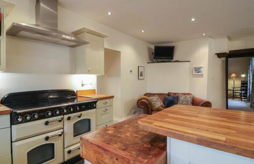 The Old Manor House - Photo 21