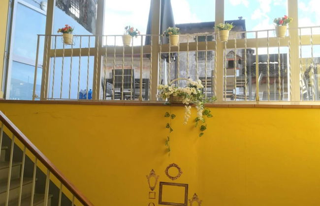 Feel at Home - La Terrazza Sul Borgo - Foto 27