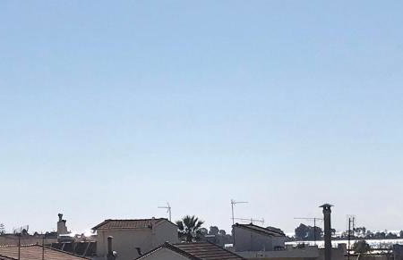 Ion Apartments Messolonghi Double Room Sea View Loft - Foto 42