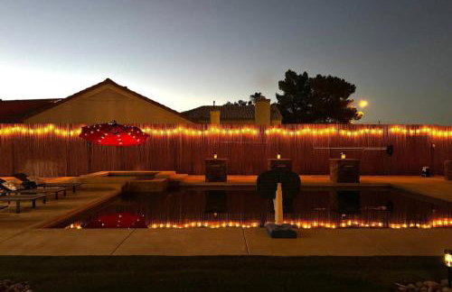 Blue Waterfalls - Photo 16