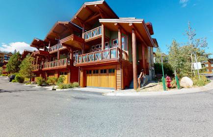 Juniper Crest 1 Apartment - Foto 54