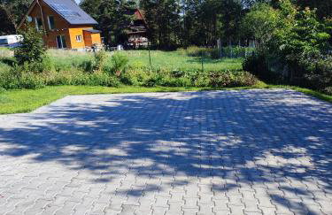 Słoneczna Chałupka - Foto 50