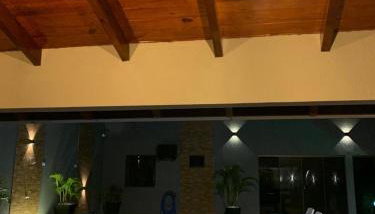 Sobrado com 6 suítes para temporada e show rural - Foto 5