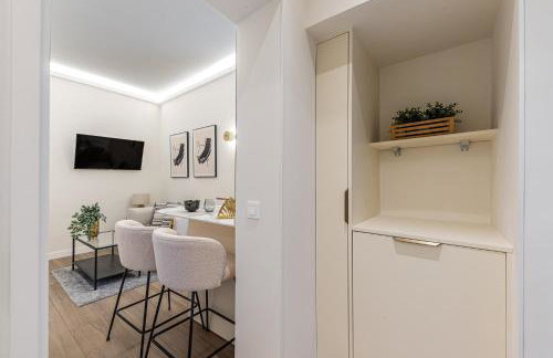 Queen's Chueca Boutique IV - Alojamiento corta estancia - Foto 6