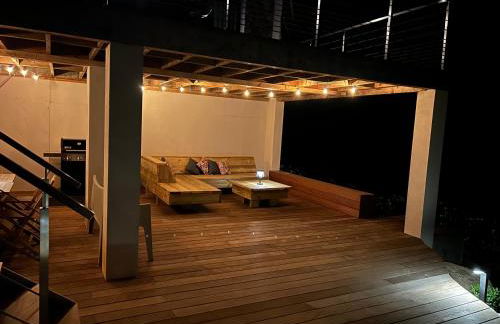 Villa Pura Corsica with sea view and private pool - Foto 22