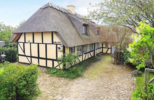 Idyllic Countryside Retreat-by Traum - Photo 26