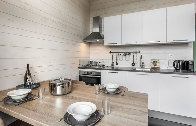 Lodge in Schaijk With Garden Terrace - Photo 6