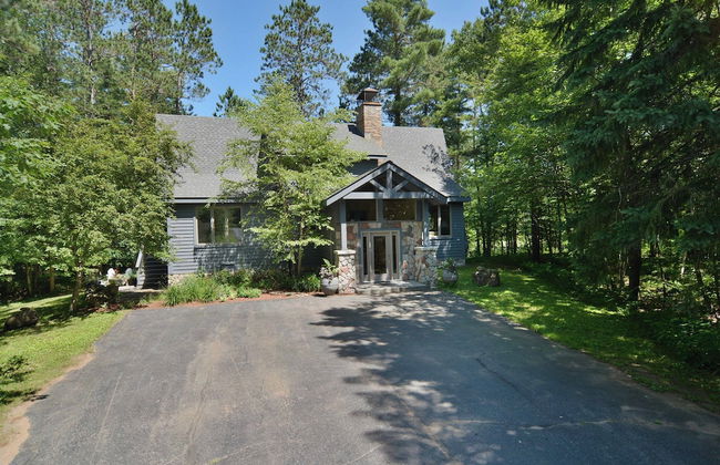 Serenity on Lake Owen - Foto 49