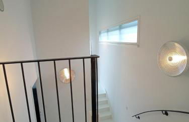 Maison avec jardin à 10 minutes à pied de la plage - Foto 12