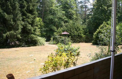 Felsenland Apartment - Foto 25
